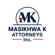 Masikhwa Attorneys Logo
